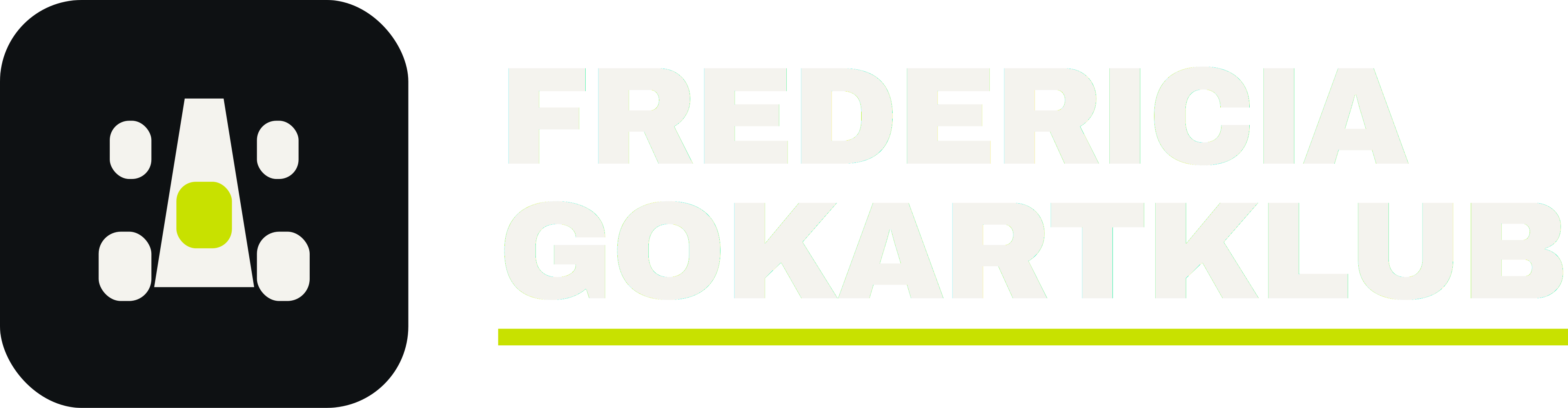 Fredericia Gokartklub