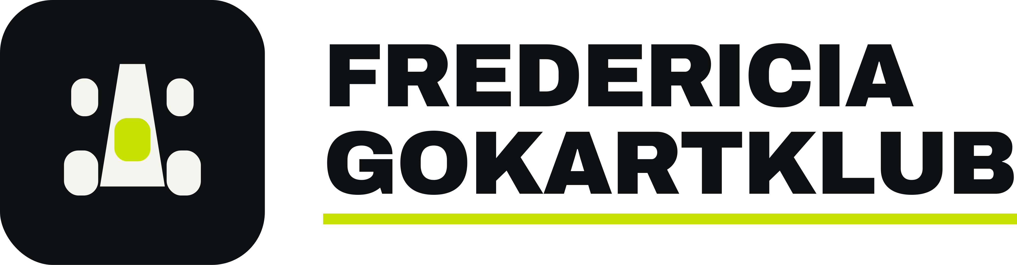 Fredericia Gokartklub